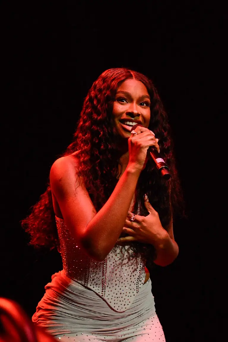 Coco Jones