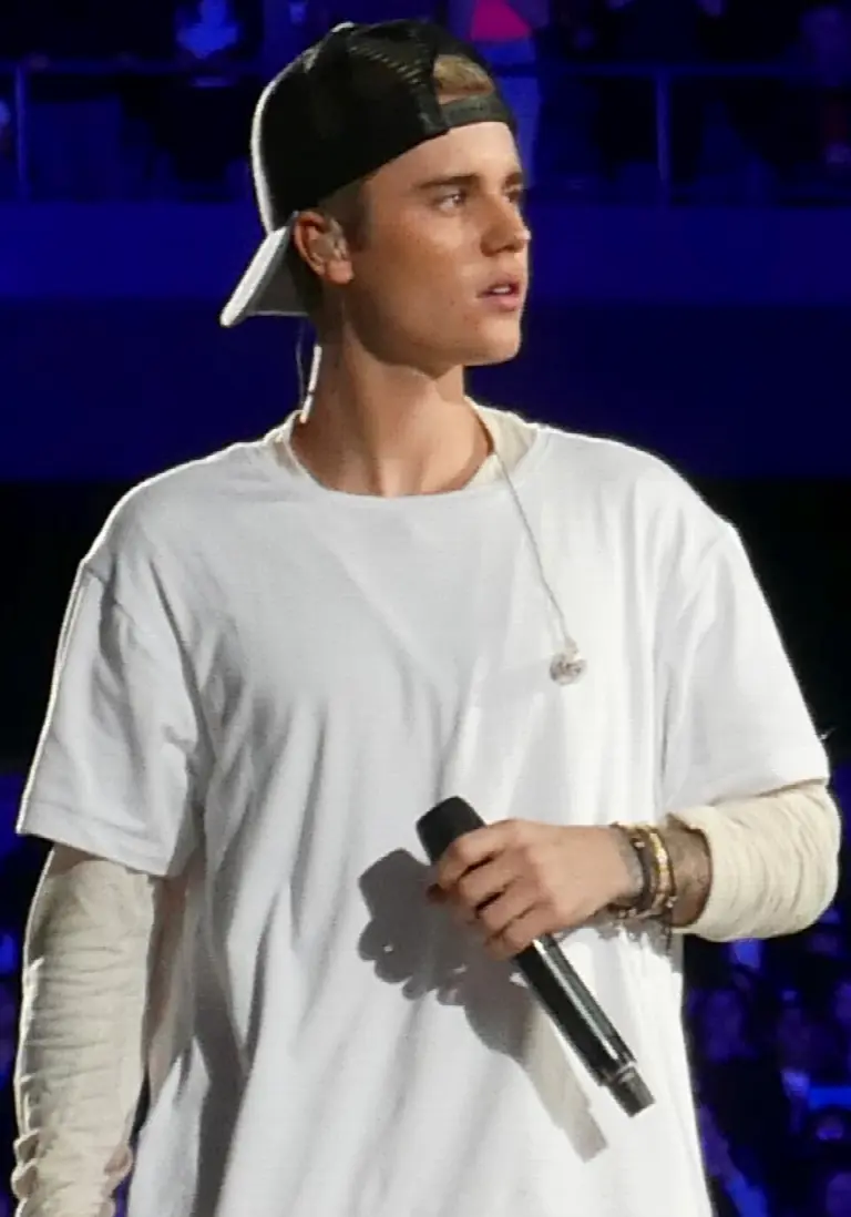 justin bieber