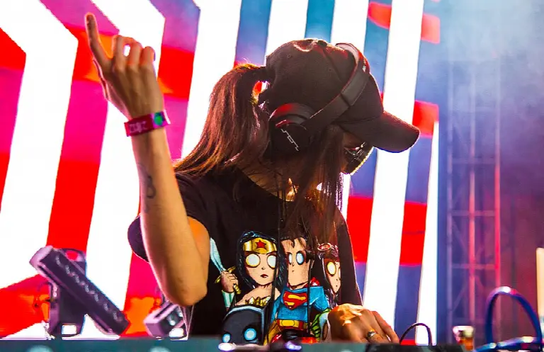 REZZ