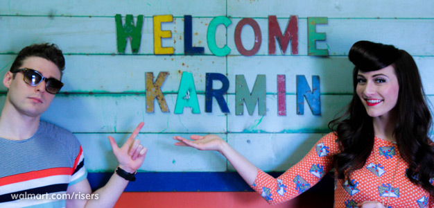 karmin