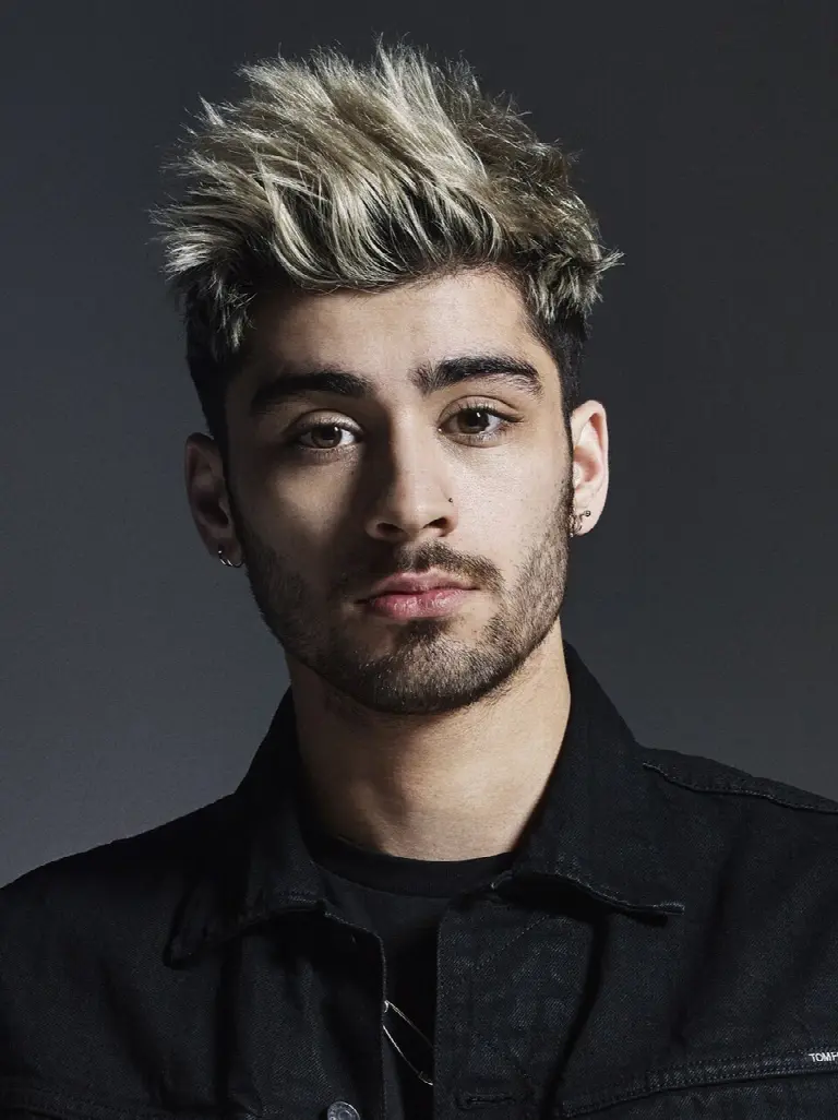 ZAYN