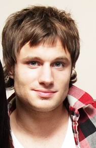 jamie scott