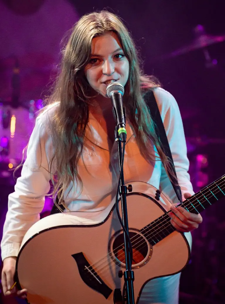 Jade Bird