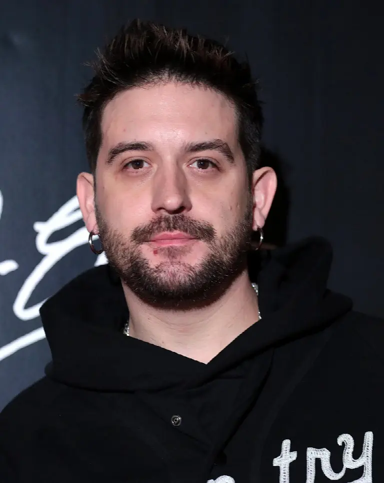G‐Eazy