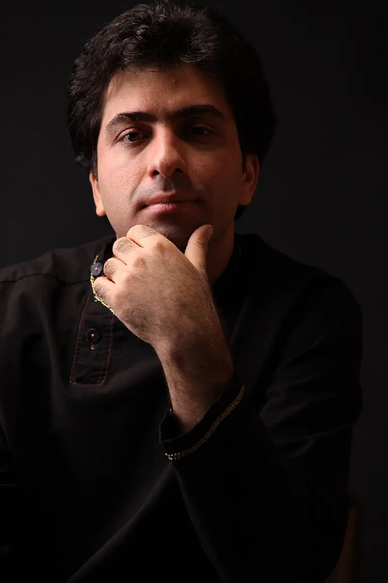 Mohammad Motamedi
