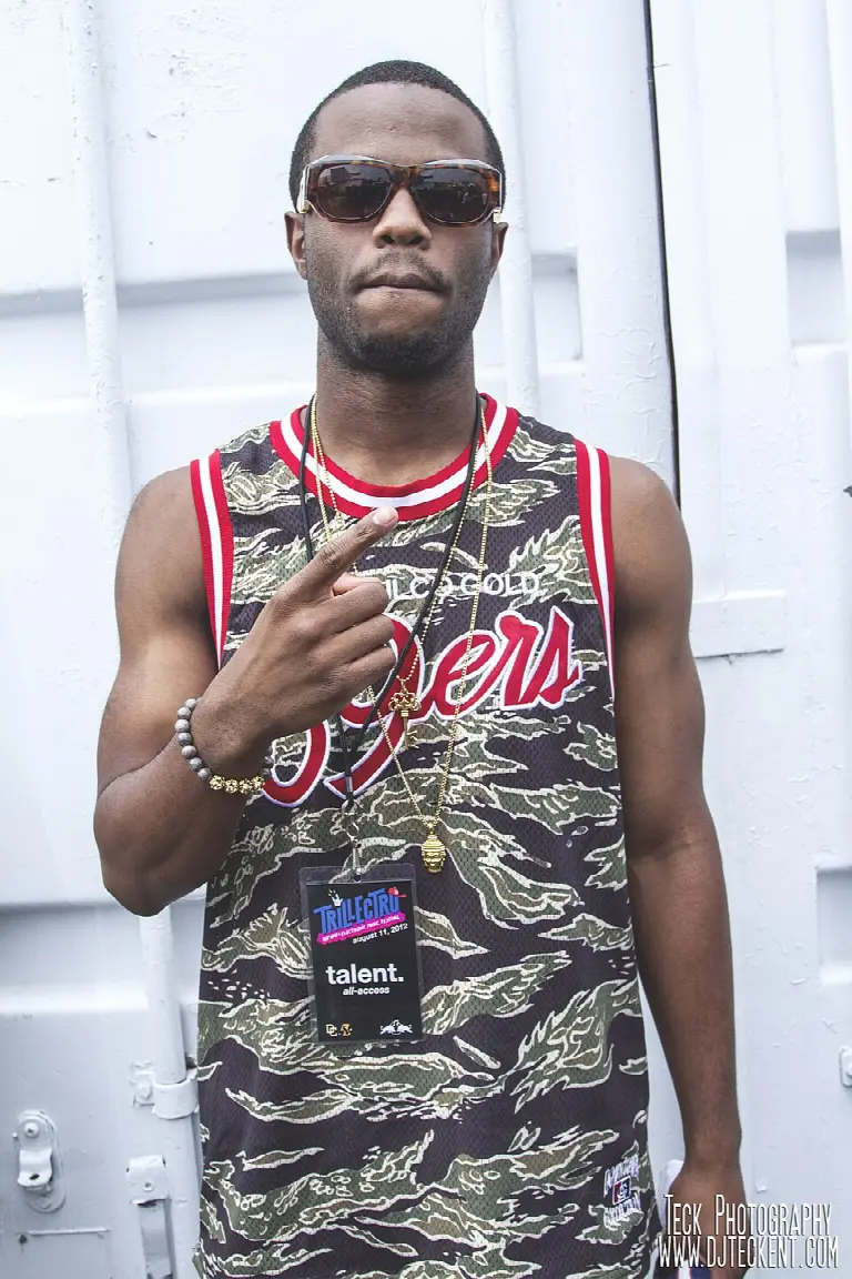 Casey Veggies