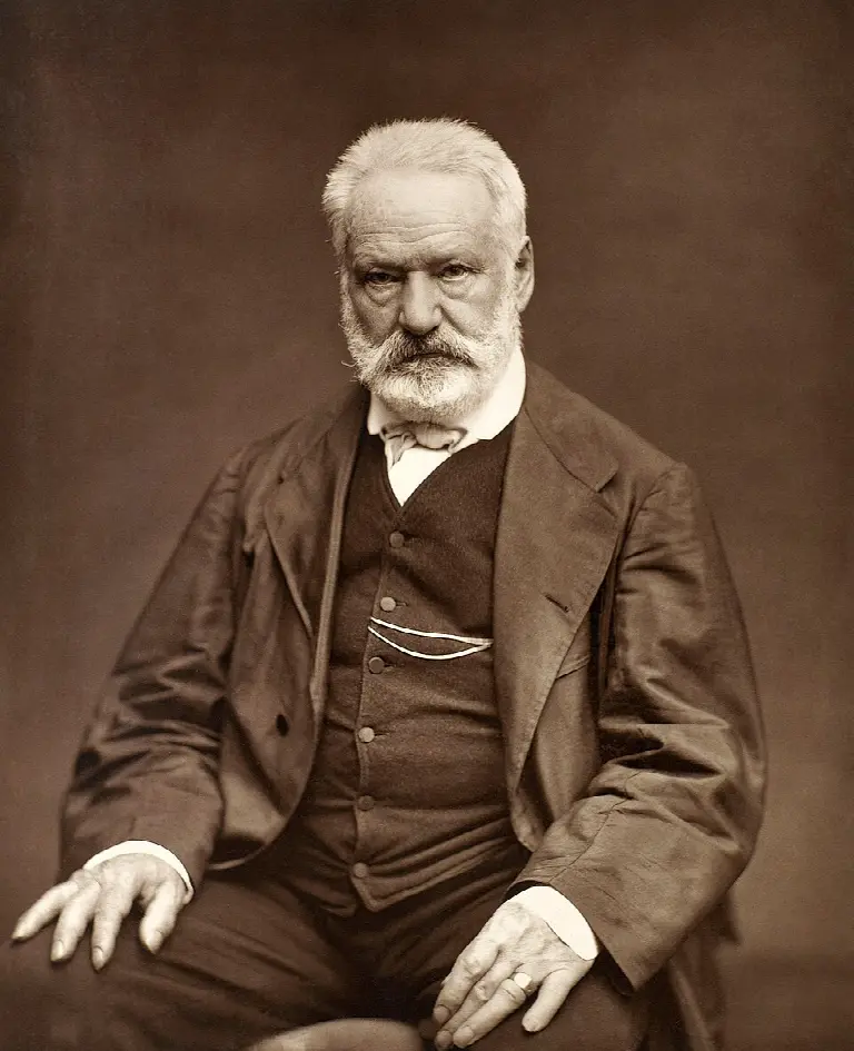 Victor Hugo