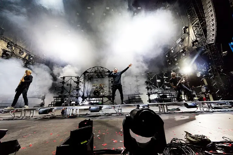 Parkway Drive