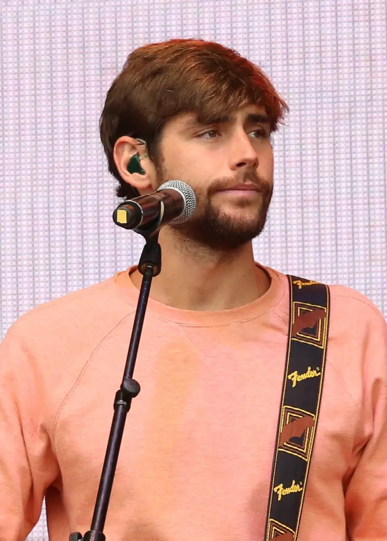 Álvaro Soler