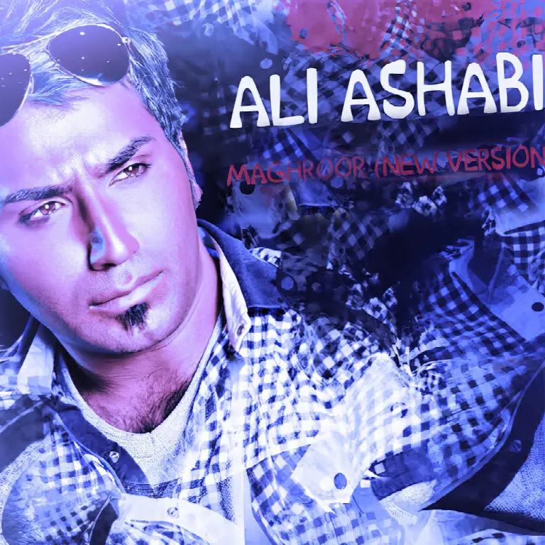 ali ashabi