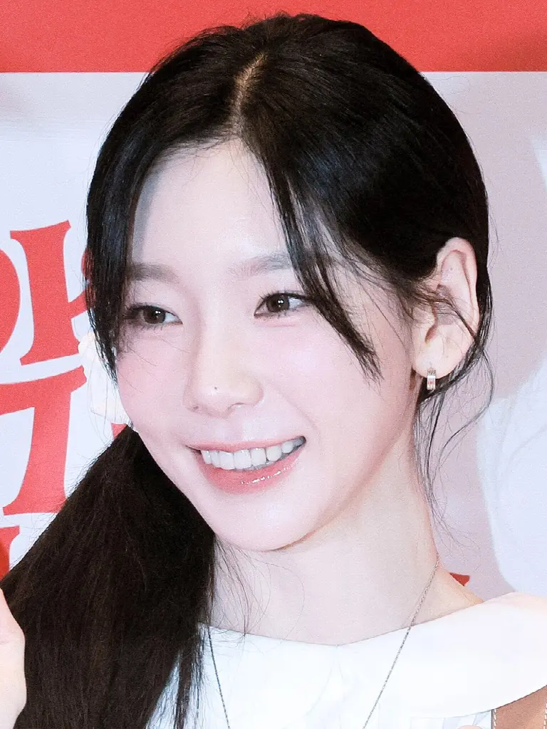 TAEYEON