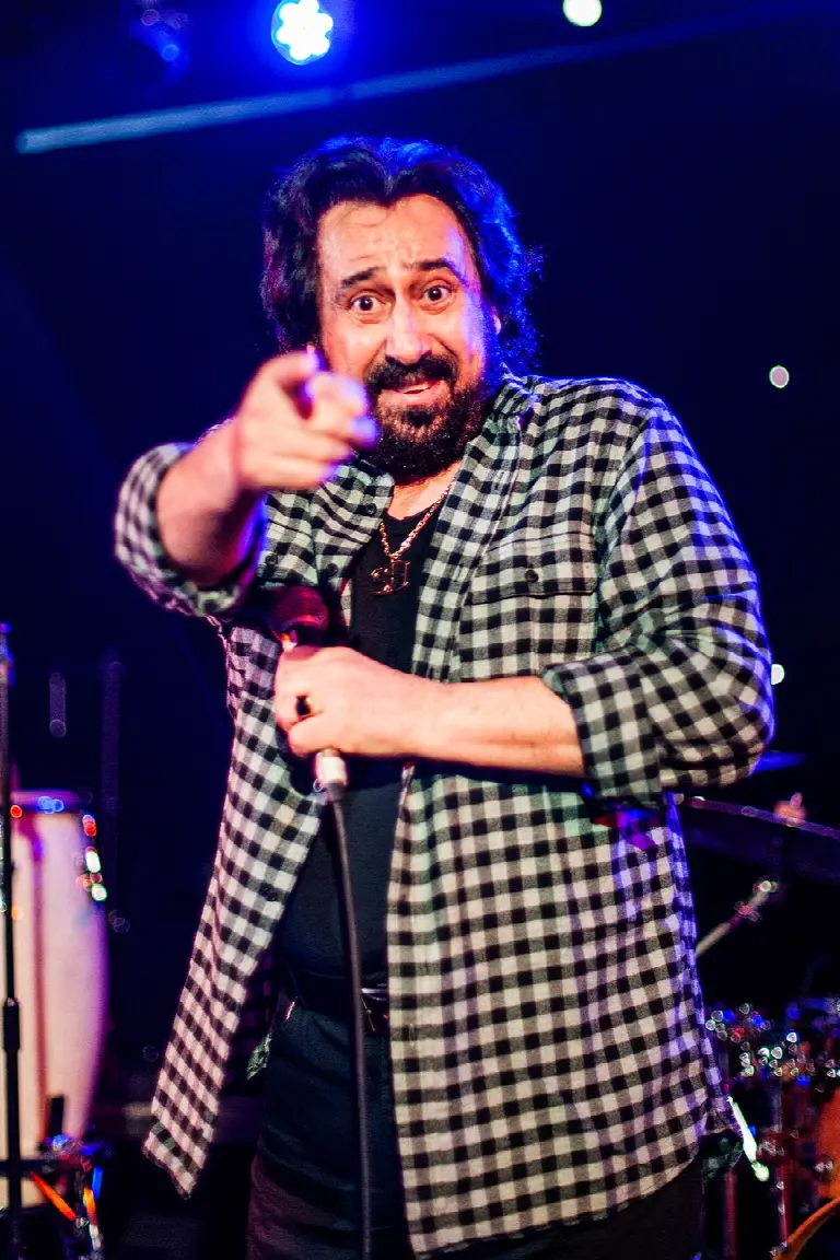 shahram shabpareh