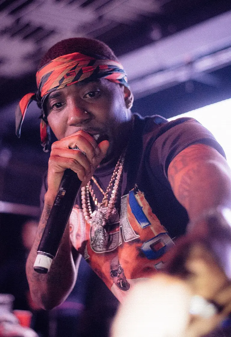 YFN Lucci