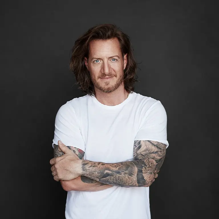 Tyler Hubbard