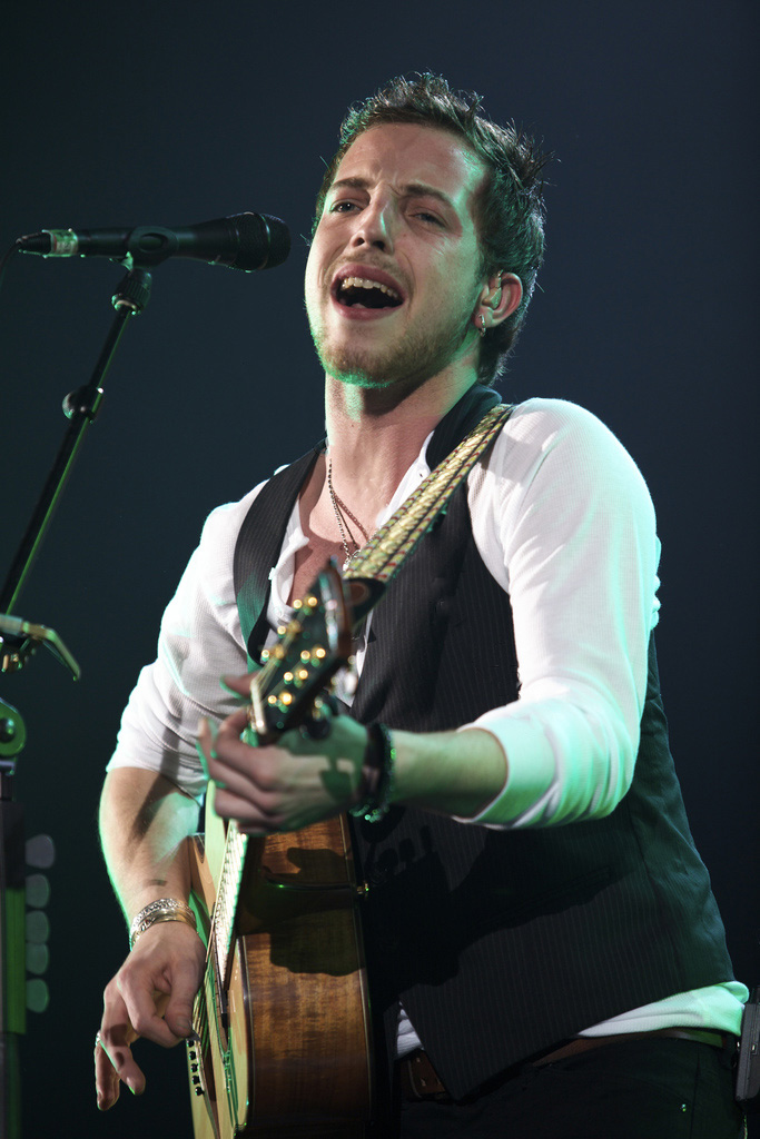 james morrison