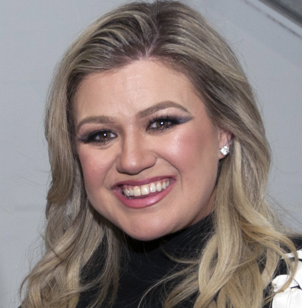 Kelly Clarkson