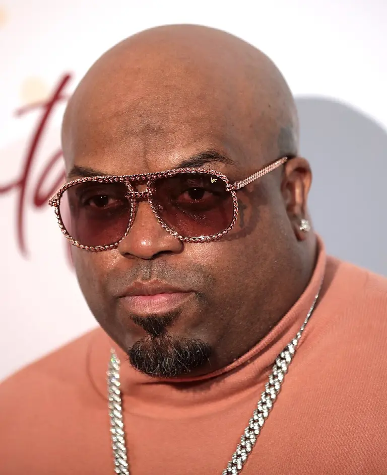 ceelo green