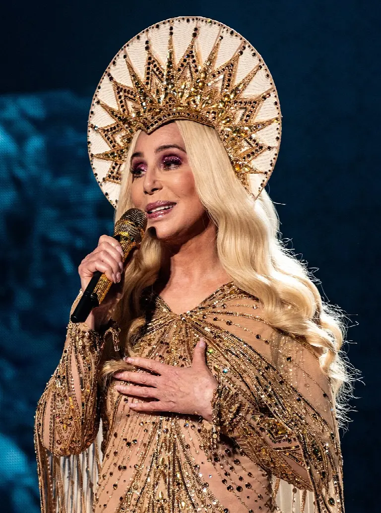 cher