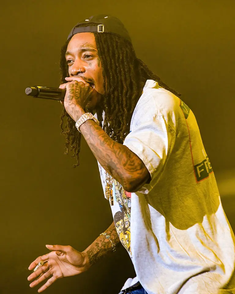wiz khalifa