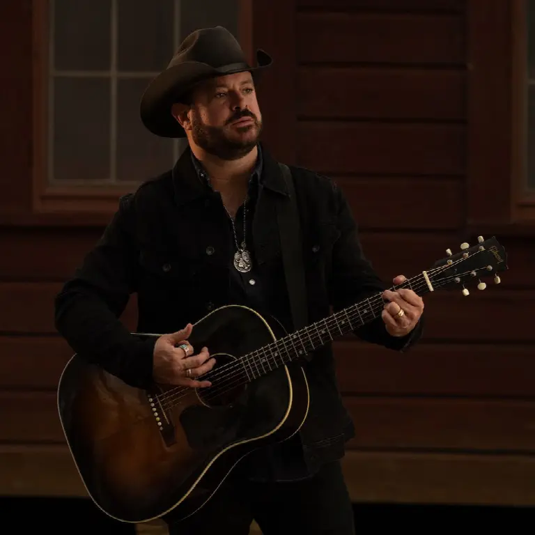 wade bowen
