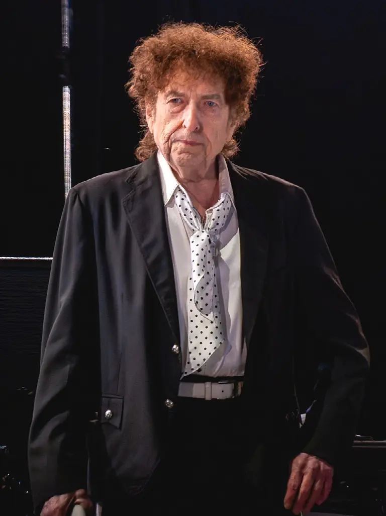 bob dylan