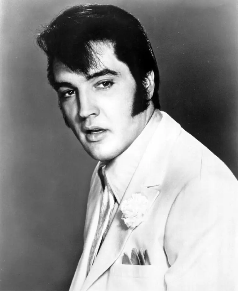elvis presley