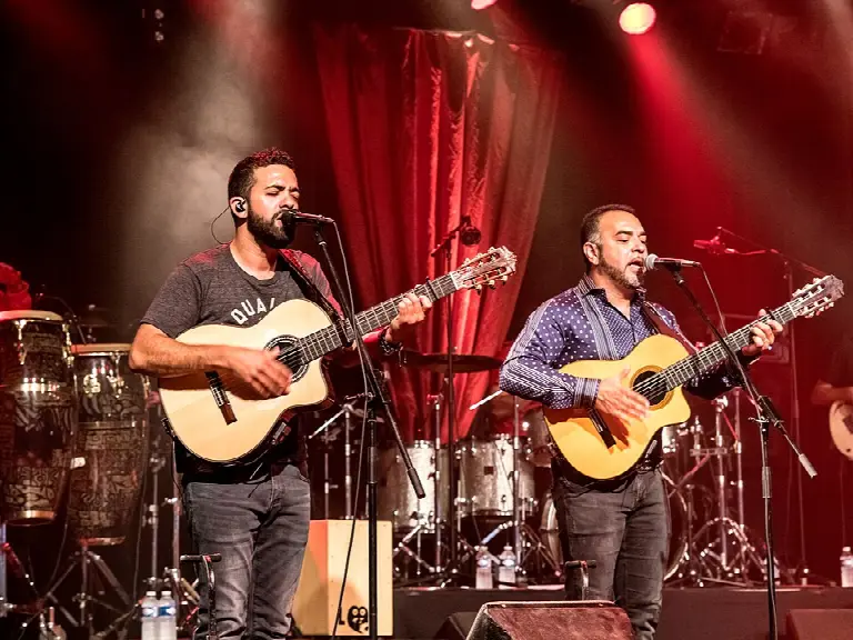 gipsy kings