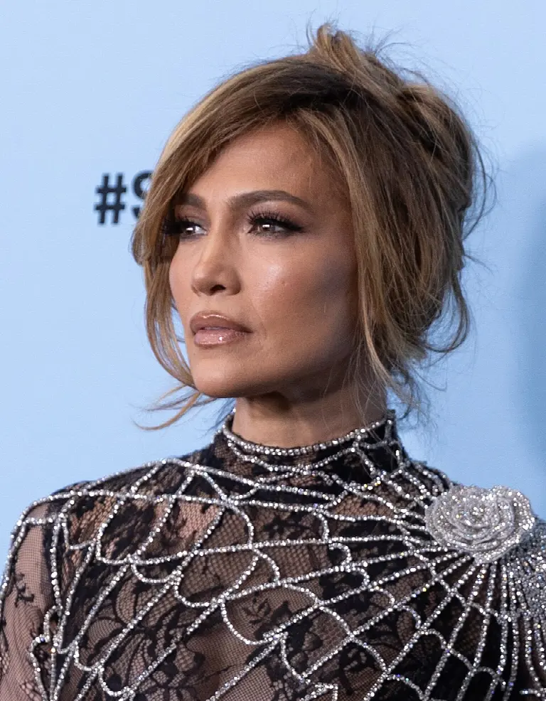 jennifer lopez