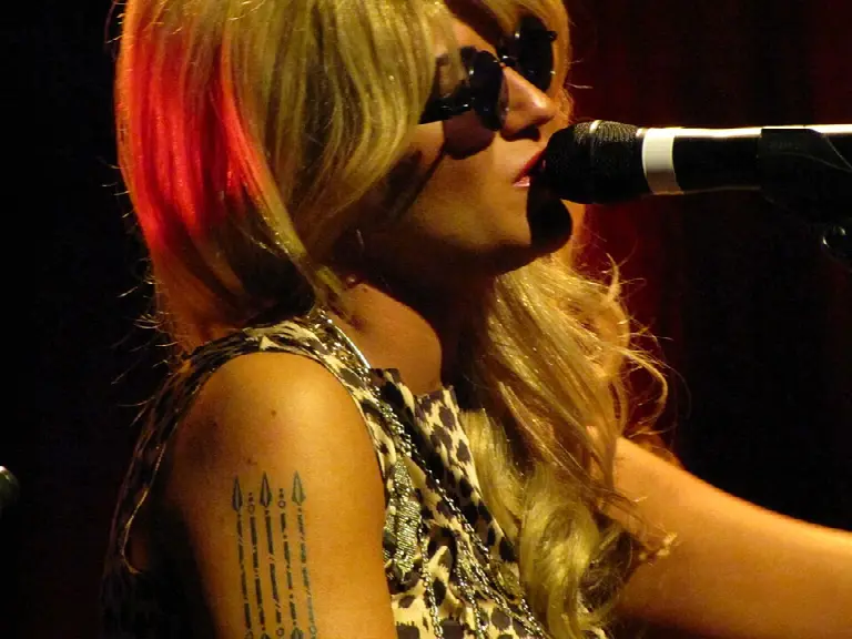 melody gardot