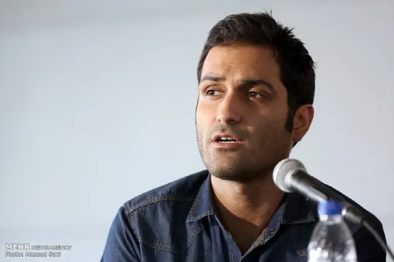 milad torabi