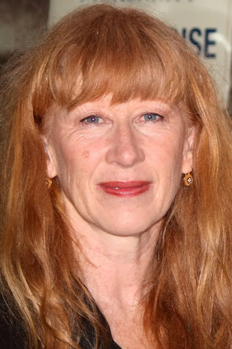 Loreena McKennitt