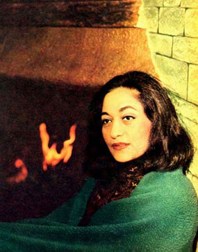 marziye
