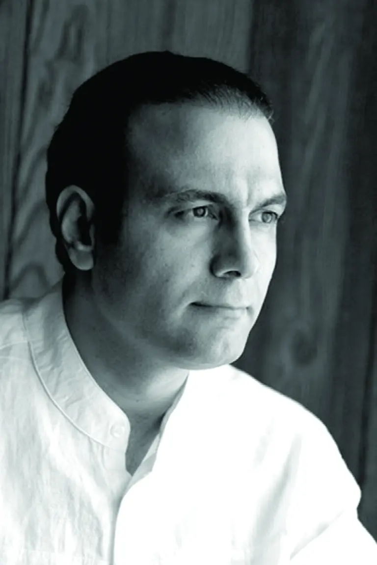 alireza ghorbani