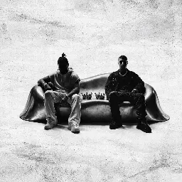 Cover art for Refigh