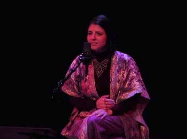 sepideh raissadat