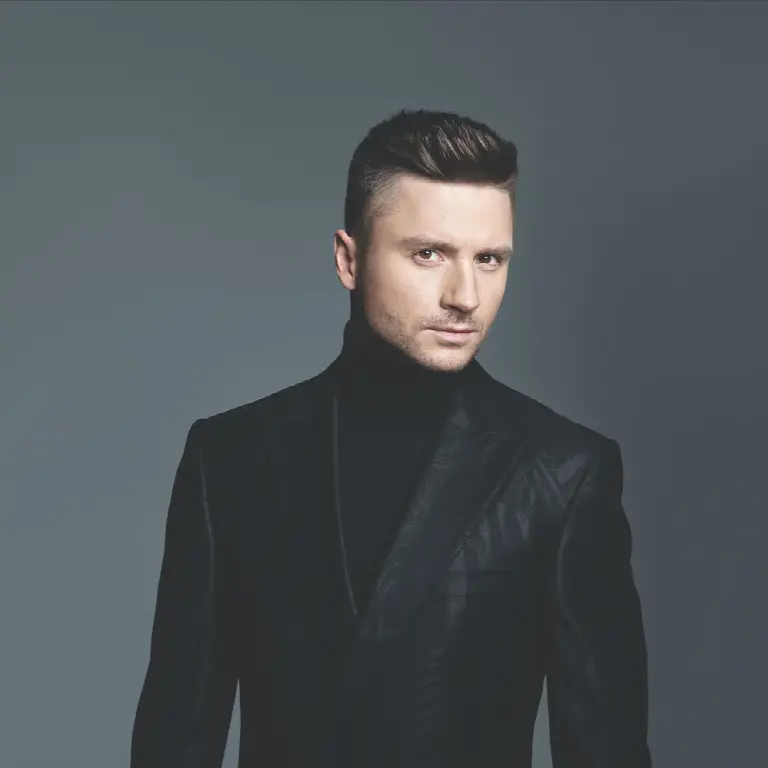 sergey lazarev