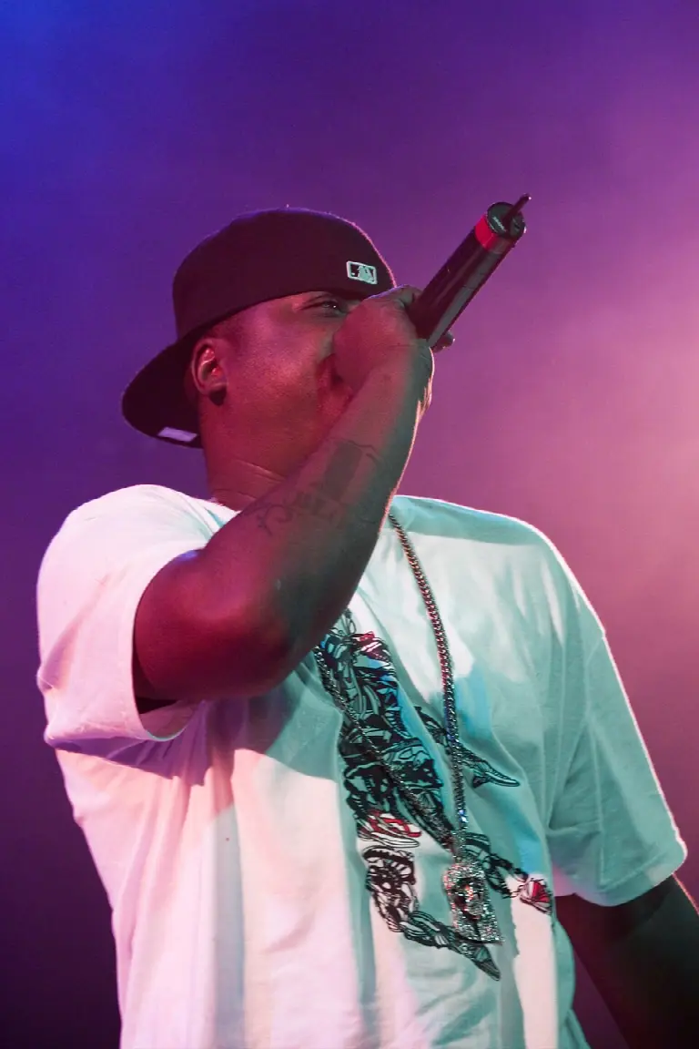 jadakiss
