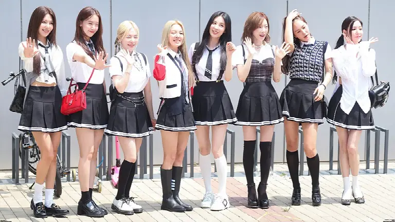 Girls’ Generation
