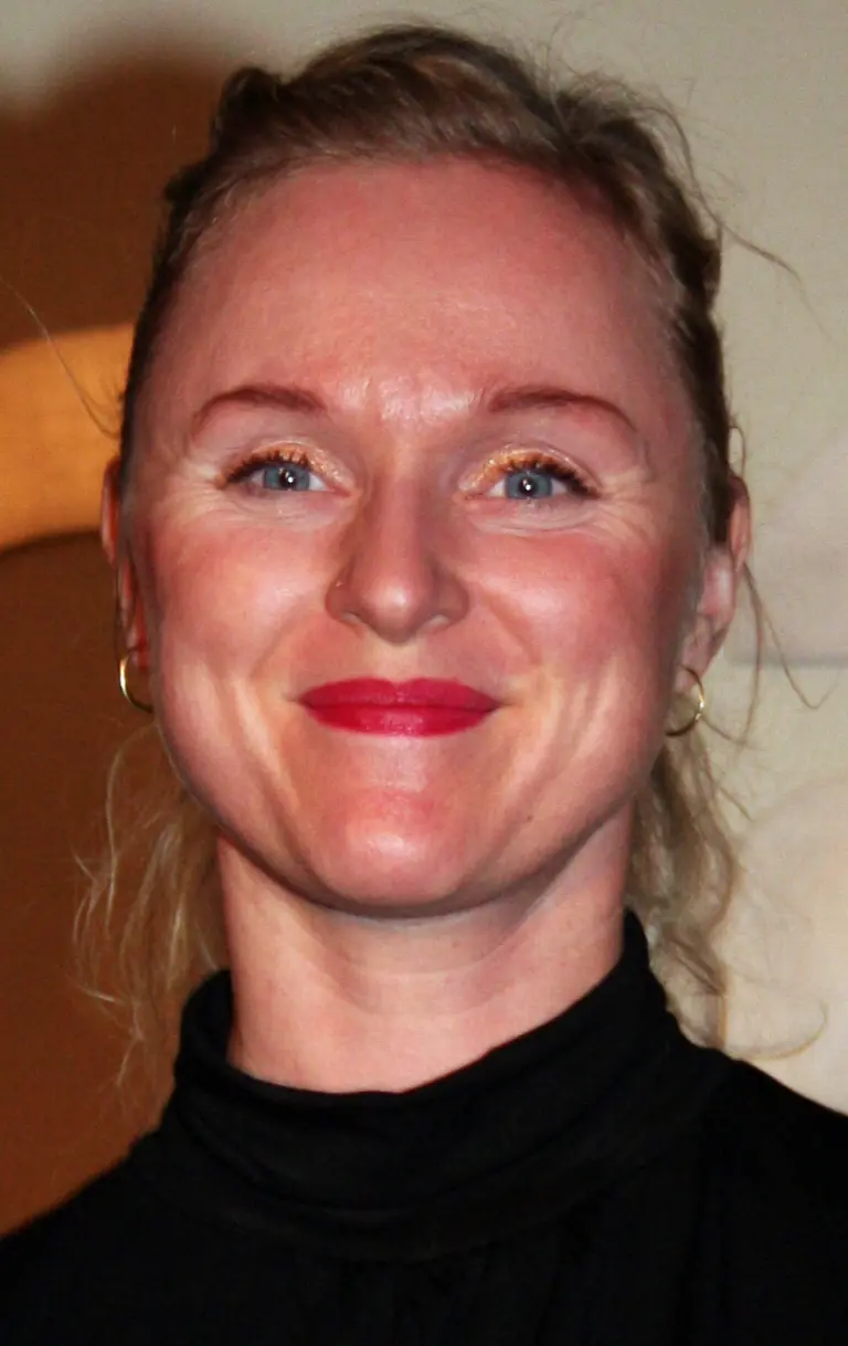 Liv Kristine