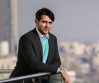 amirhossein arman
