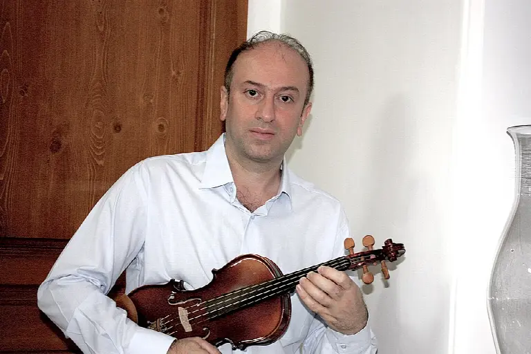 Peyman Sadeghian