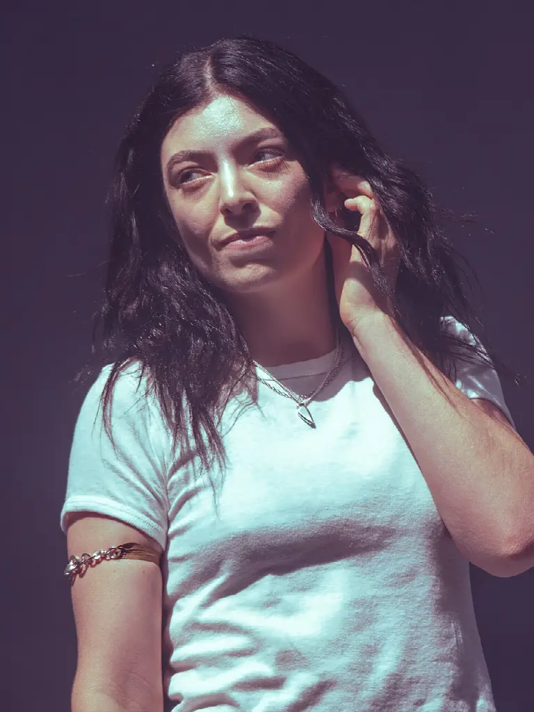 lorde
