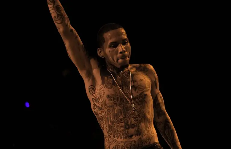Kid Ink