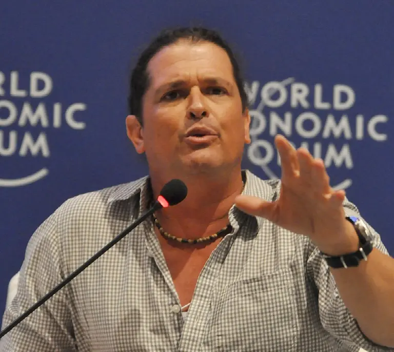 carlos vives