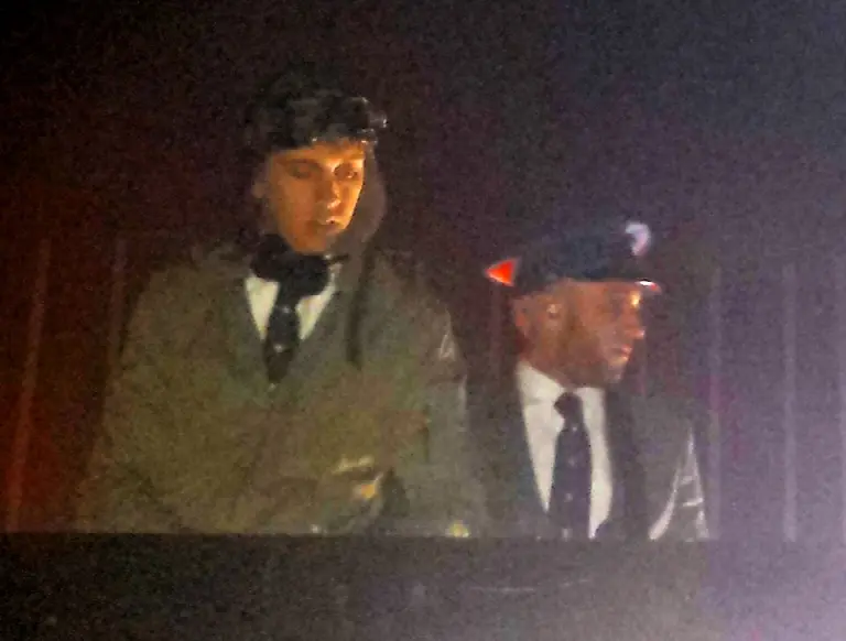 Flight Facilities