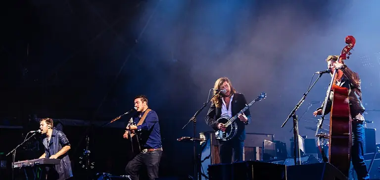 Mumford & Sons