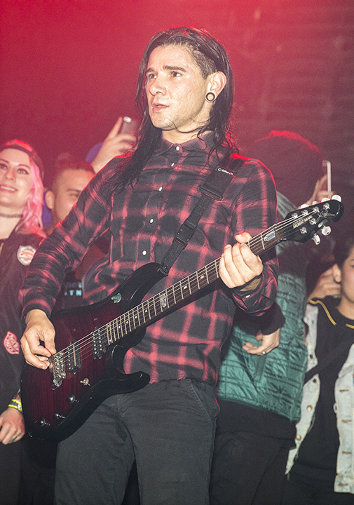 Skrillex