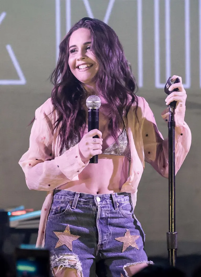 bea miller