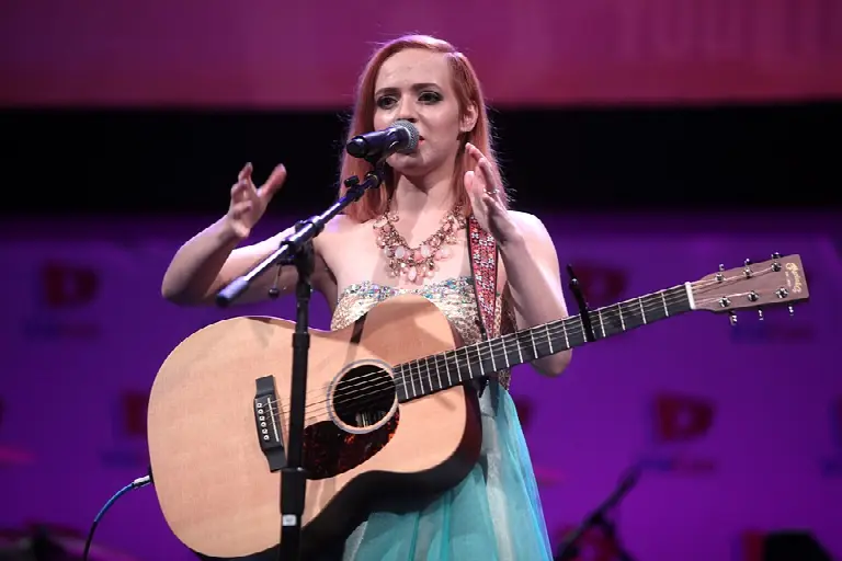 Madilyn Bailey