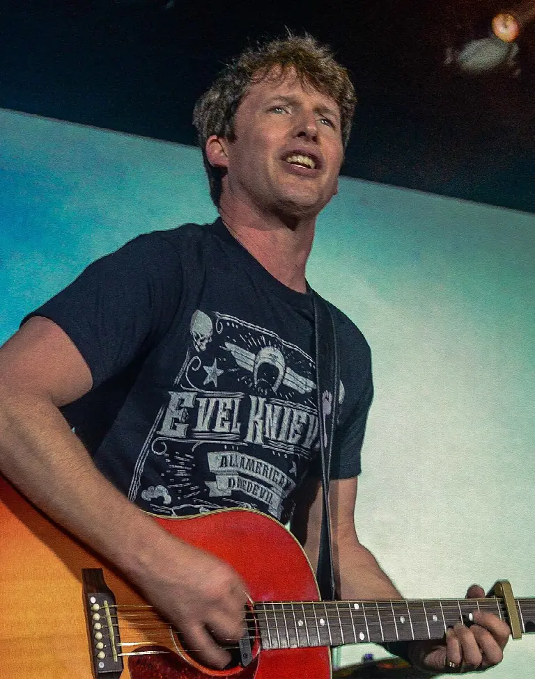 james blunt
